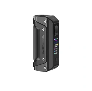 Geekvape Aegis Solo 3 100W MOD- Black
