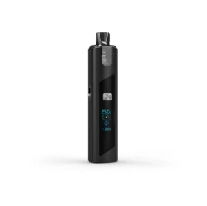SXmini- Puremax 2 Black
