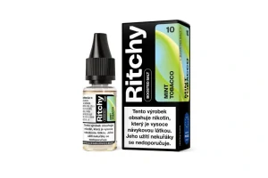 Ritchy Salt 10ml Mint Tobacco 10