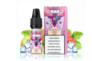 TI JUICE BAR SERIES- Strawberry Kiwi nic. salt 20mg