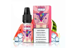 TI JUICE BAR SERIES- Watermelon Ice nic. salt 20mg
