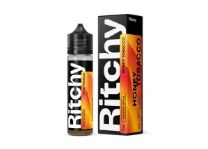 Ritchy Aroma 10ml Honey Tobacco