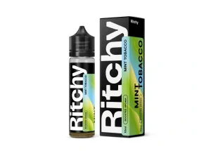 Ritchy Aroma 10ml Mint Tobacco