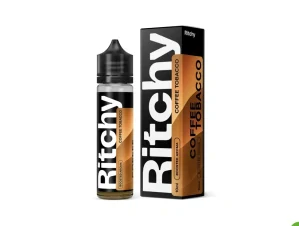 Ritchy Aroma 10ml Coffe Tobacco