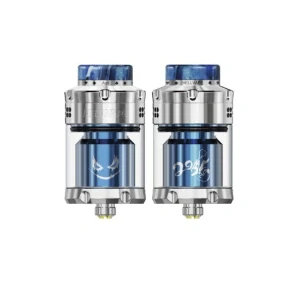 Dead Rabbit 3 RTA J Edition Shiny Steel Blue