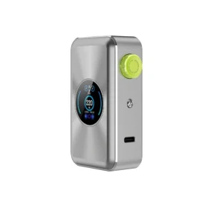Vaporesso GEN MAX 220 W Arctic Silver