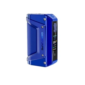 Geekvape Aegis Legend 3 L200 mod - Blue