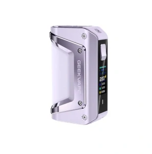 Geekvape Aegis Legend 3 L200 mod - Purple