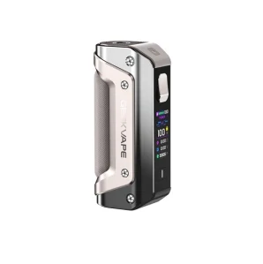 Geekvape Aegis Solo 3 100W MOD- Dark Gray