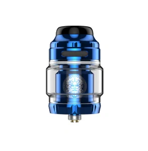 GeekVape Zeus ZX RTA 4,5ml - modrý
