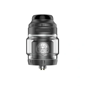 GeekVape Zeus ZX RTA 4,5ml - gunmetal