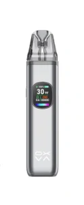 OXVA Xlim Pro 2 Titanium Grey