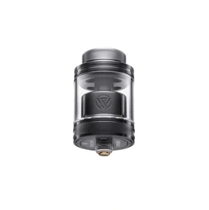 Stalk RTA 24mm- Republica of Vape (Matte Black)