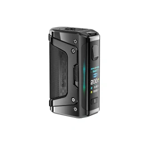 Geekvape Aegis Legend 5 mod - Carbon Black