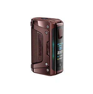 Geekvape Aegis Legend 5 mod - Brown