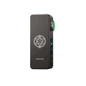Lostvape Centaurus M100 mod - Gunmetal Gray