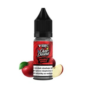 DR.VAPES - DOUBLE APPLE 10ml 20mg