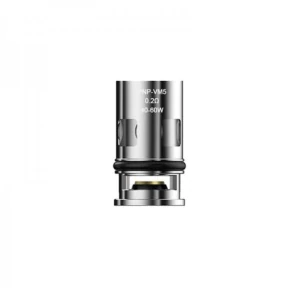 Voopoo PNP-VM5 (0,2 ohmu) - žhavící hlava