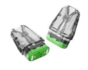 OXVA Xlim V3 Top Fill  1,2 ohm (3ml) 1ks