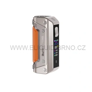 Geekvape Aegis Solo 3 100W MOD- Titanium Gray