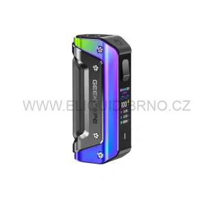 Geekvape Aegis Solo 3 100W MOD- Rainbow