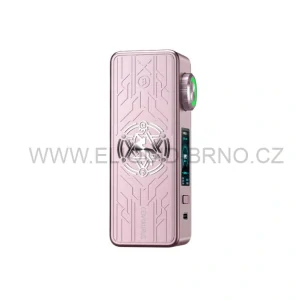 Lostvape Centaurus M100 mod - Dusty Rose