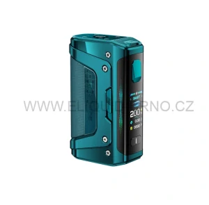 Geekvape Aegis Legend 5 mod - Glacier Green