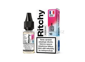Ritchy Salt 10ml Cool Dragon Ice 10