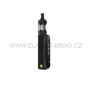 Vaporesso GTX One Pro kit s XTank T - černá