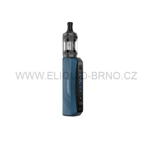 Vaporesso GTX One Pro kit s XTank T - modrá