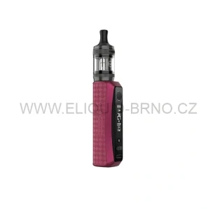 Vaporesso GTX One Pro kit s XTank T - červená