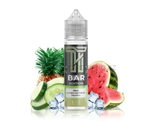 TI Bar Edition - Cucumber Watermelon Pineapple aroma 5 ml