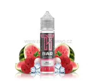 TI Bar Edition - Lychee Melon aroma 5 ml
