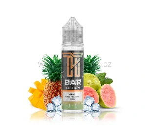 TI Bar Edition - Mango Pineapple Guava aroma 5 ml