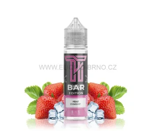TI Bar Edition - Strawberry aroma 5 ml