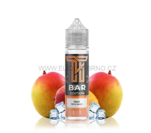 TI Bar Edition - Triple Mango aroma 5 ml