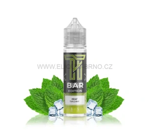 TI Bar Edition - Triple Mint aroma 5 ml