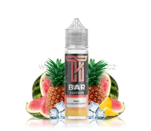 TI Bar Edition - Watermelon Pineapple aroma 5 ml