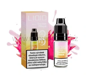 LIO LIQID Cactus Pitaya 10ml/16mg