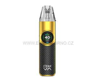 Oxva NeXlim 1500mAh Black Gold