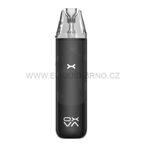 Oxva NeXlim GO 1800mAh Silky Black