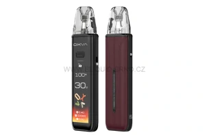 Oxva Xlim Pro 3 Ultra 1500mAh Bordeuax Red