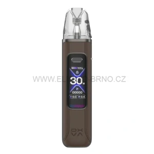 Oxva Xlim Pro 3 1500mAh Brown Carbon