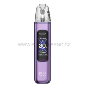 Oxva Xlim Pro 3 1500mAh Purple Silk