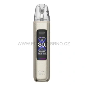Oxva Xlim Pro 3 1500mAh Titanium Silk