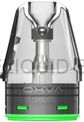 Oxva NeXlim cartridge 1,2 ohm 2 ml