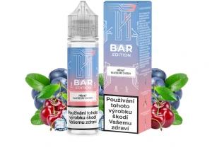 TI Bar Edition -Blueberry Cherry aroma 5 ml