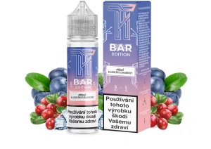TI Bar Edition -Blueberry Cranberry aroma 5 ml