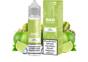 TI Bar Edition - Cactus Lime aroma 5 ml