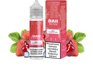 TI Bar Edition - Strawberry Cherry aroma 5 ml